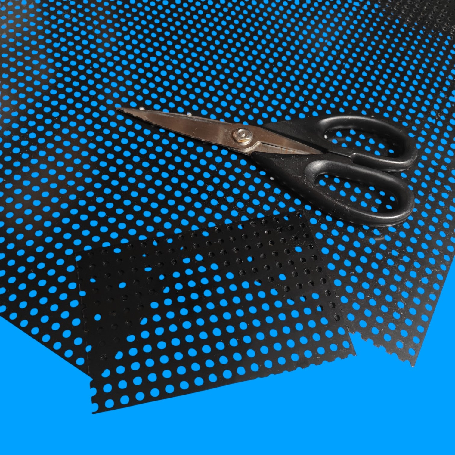 ABS Grid Sheets