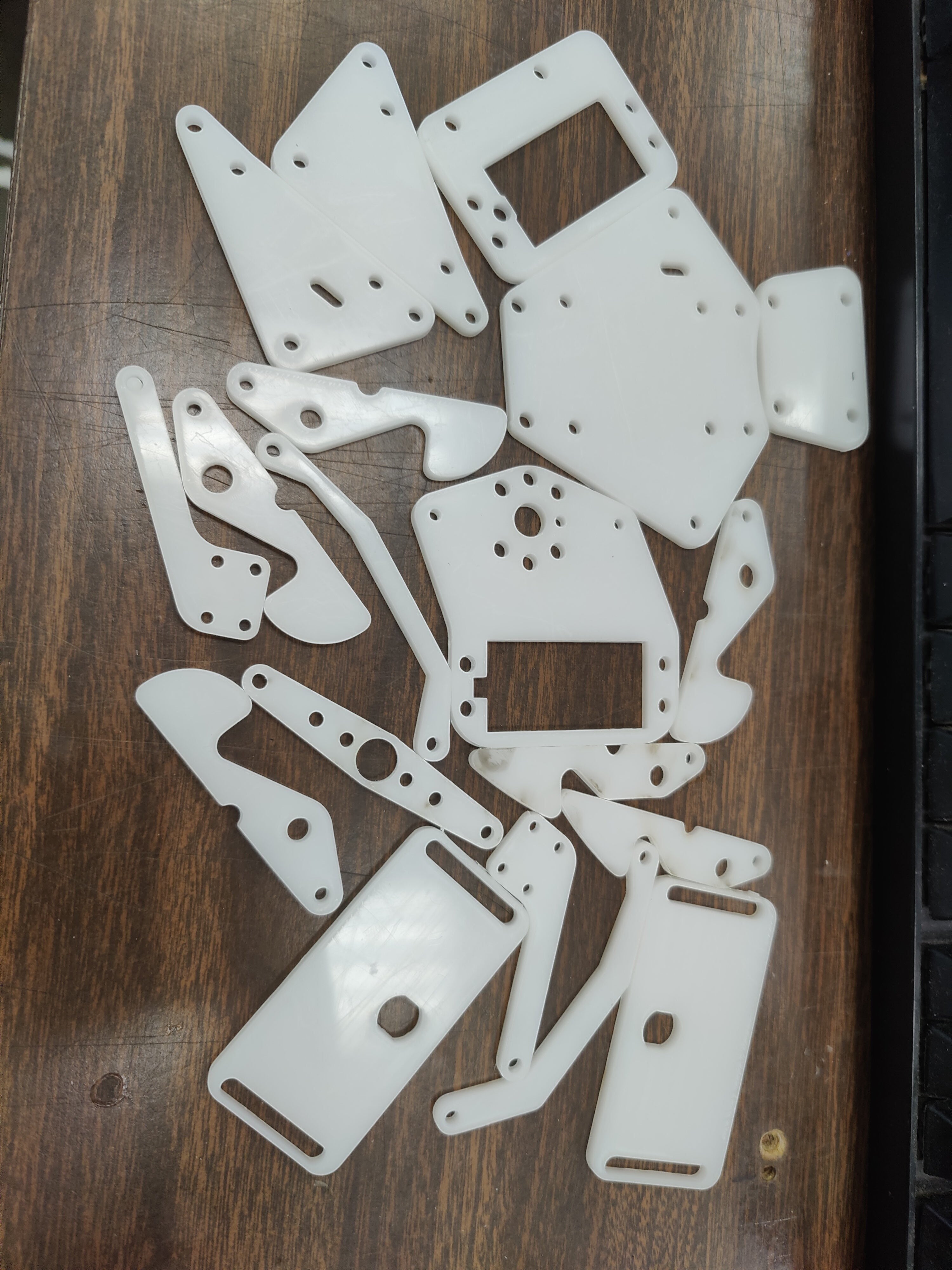 Acetal Sheets thumbnail 2