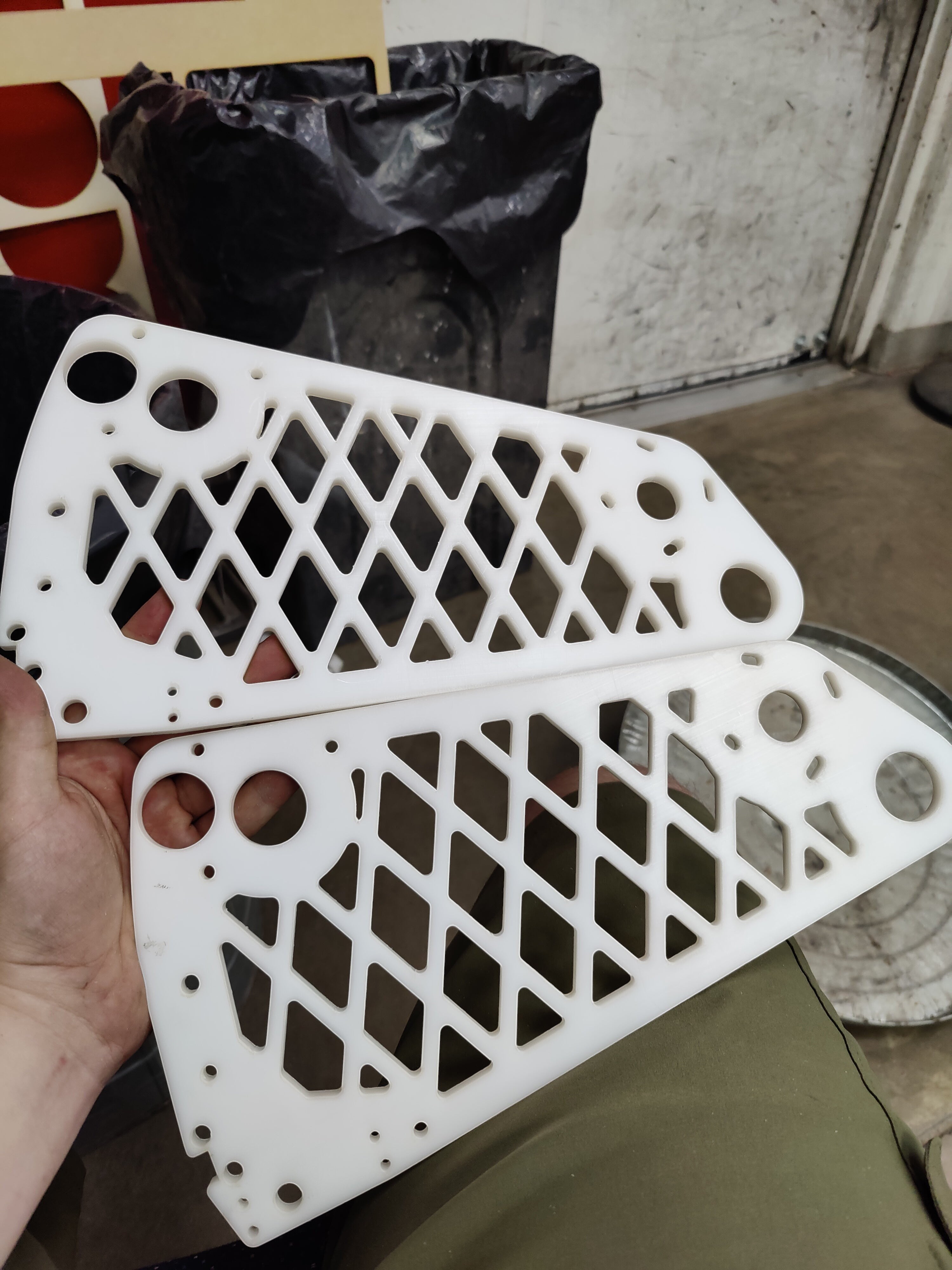 Acetal Sheets thumbnail 6