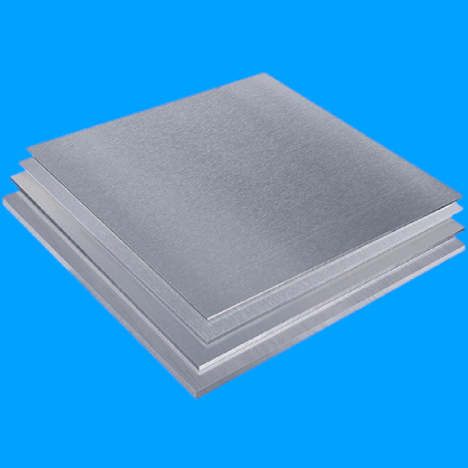 Aluminum 7075 Sheets