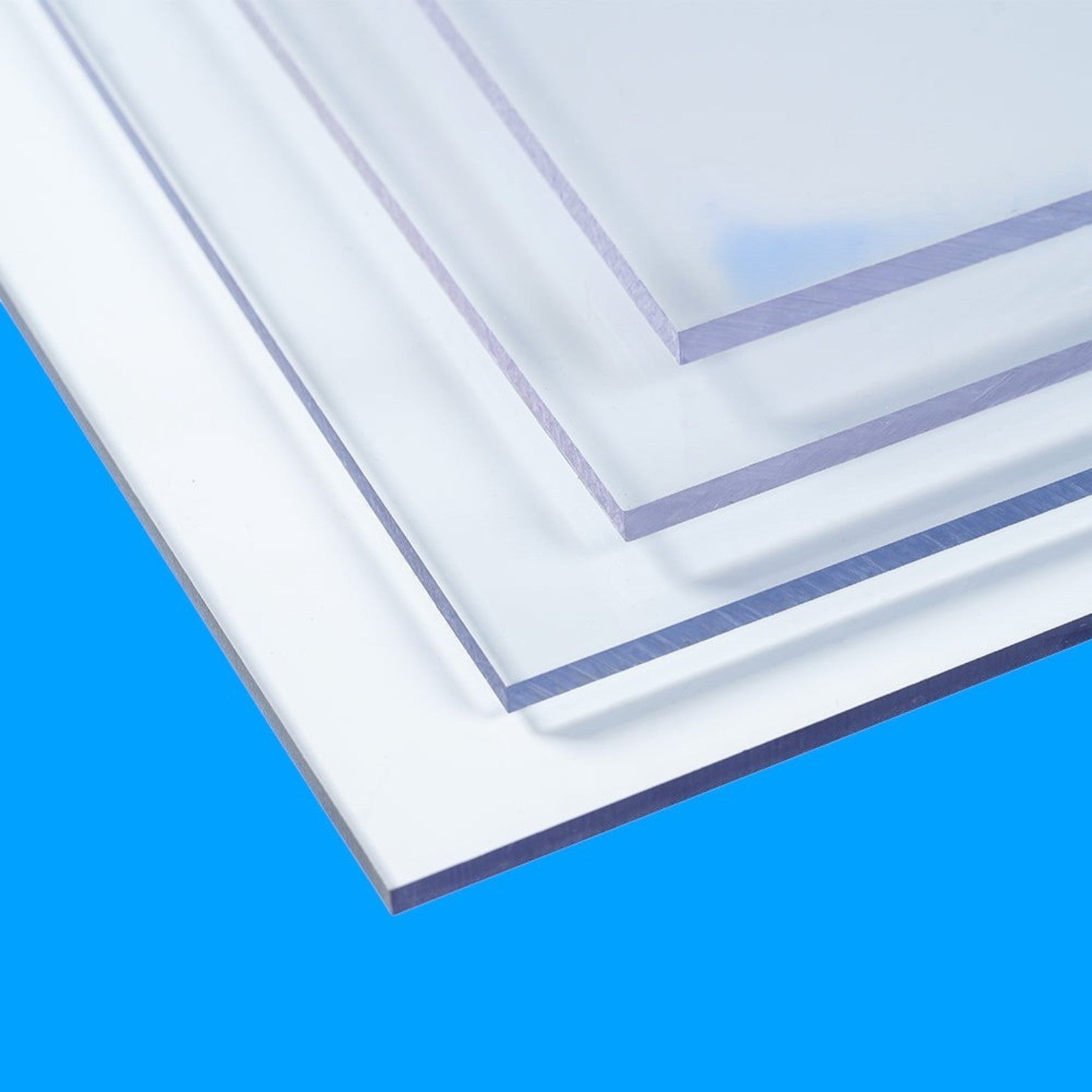 Polycarbonate Sheets